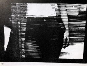 819 lignes "anches" 2 d'après vidéo N&B de l'auteur