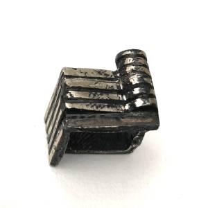 Adolf Loos projet pour la maison de Joséphine Baker