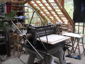 atelier de "fortune" à Gar 05