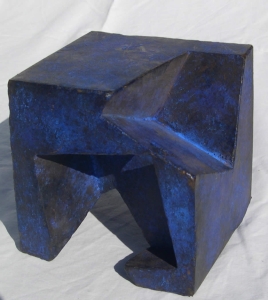 antimacle bleu nuitParis 2021