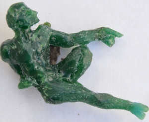 la création de l'homme