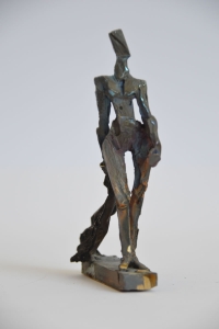 présentation de mode