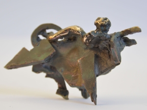 l'enlèvement d'Europe 2