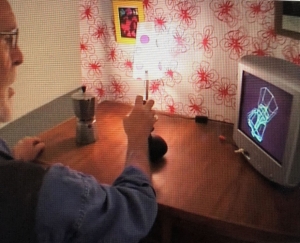 l'heurre du thé: pseudo préhistoire d'une informatique des années 50