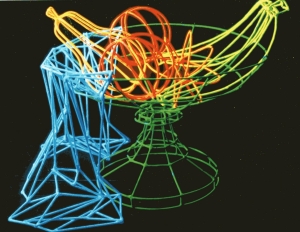 coupe de fruit virtuelle réélisée