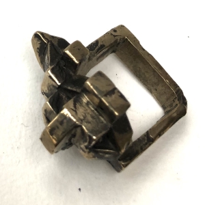 Renée Gailhoustet évocation des habitation à Ivry sur seine