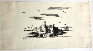 Concarneau la ville close