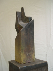 citadelle perchée? 30cm 2007