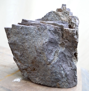 citadelle de pierre bleu 15x20