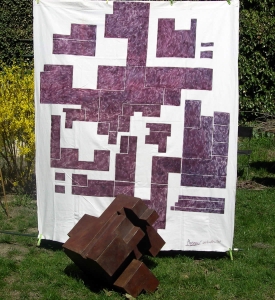 antimacle orthogonal et son patron 