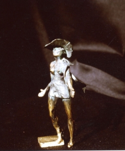 la belle passante hommage à Antoine Pol