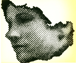 composition pour une pianiste 1965