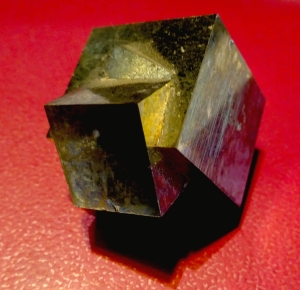 exemple de pyrite inspiration de base
