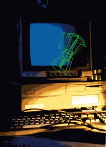 série photographique tirage argentique couleur 5 exemplaires