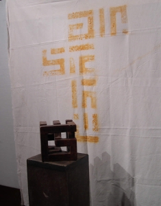 révélation de Véronique